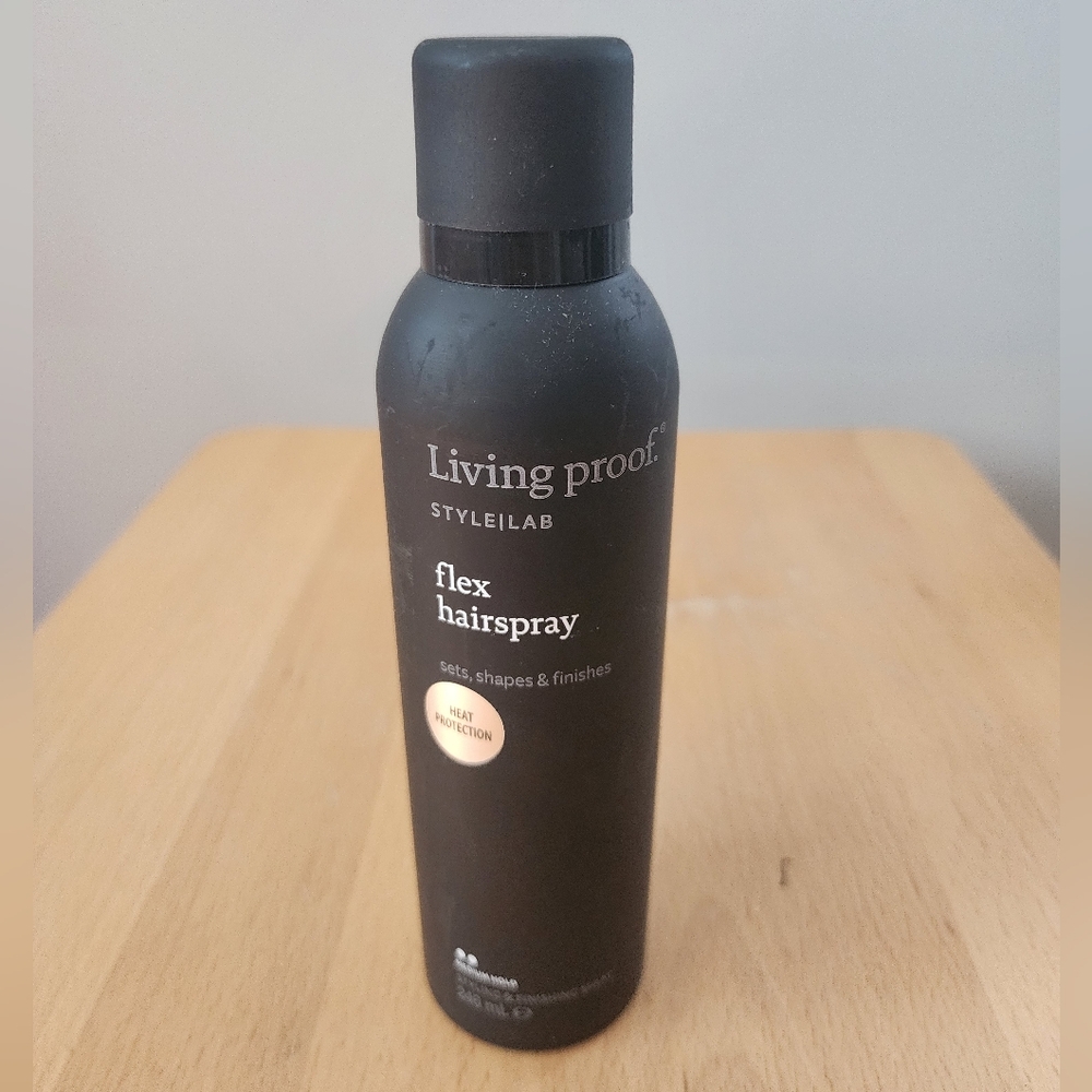 Living Proof Flex Hairspray